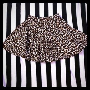 Skater Skirt - size XL